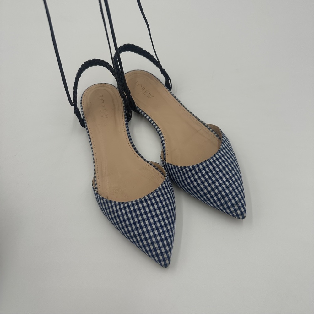 JCrew Slingback - Picture 5 of 7